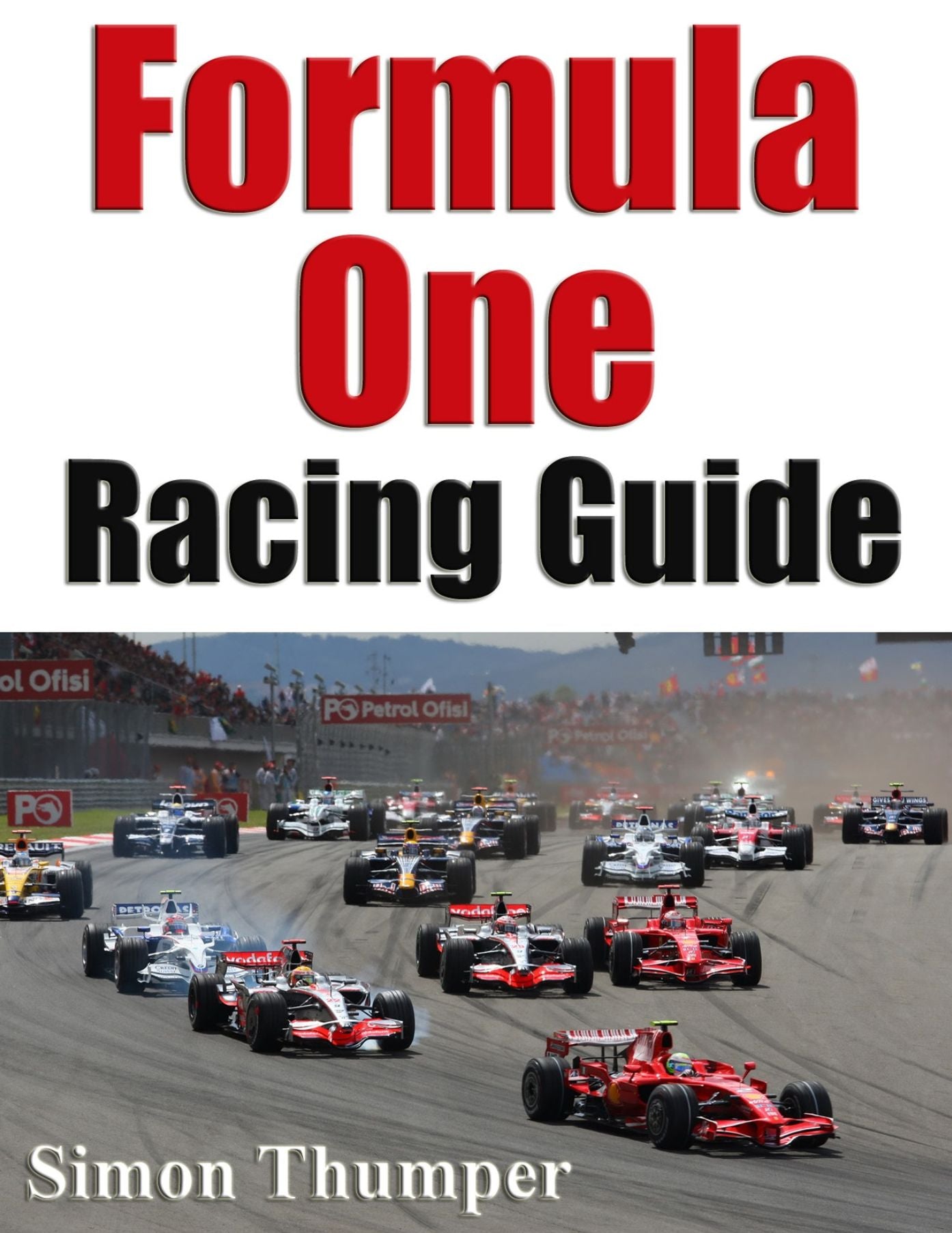 Formula One Racing Guide