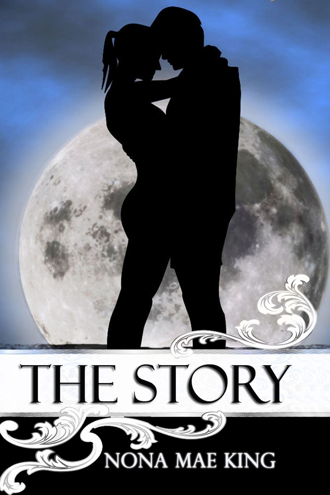 The Story: a tale of redemption & romance