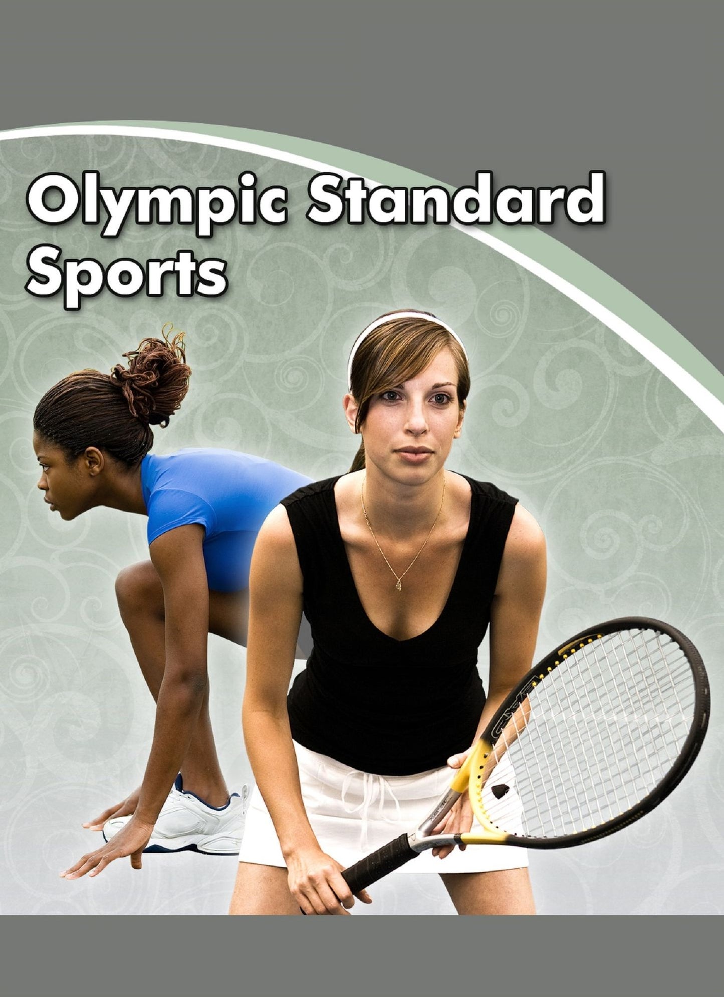 Olympic Standard Sports: Ultimate Compilation