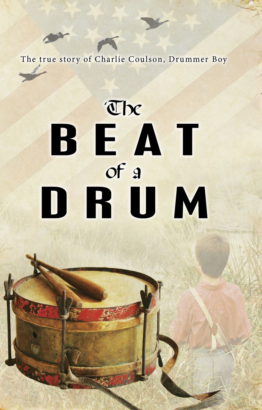 The Beat of a Drum