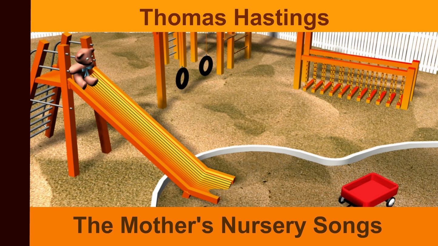 The Mother's Nursery Songs