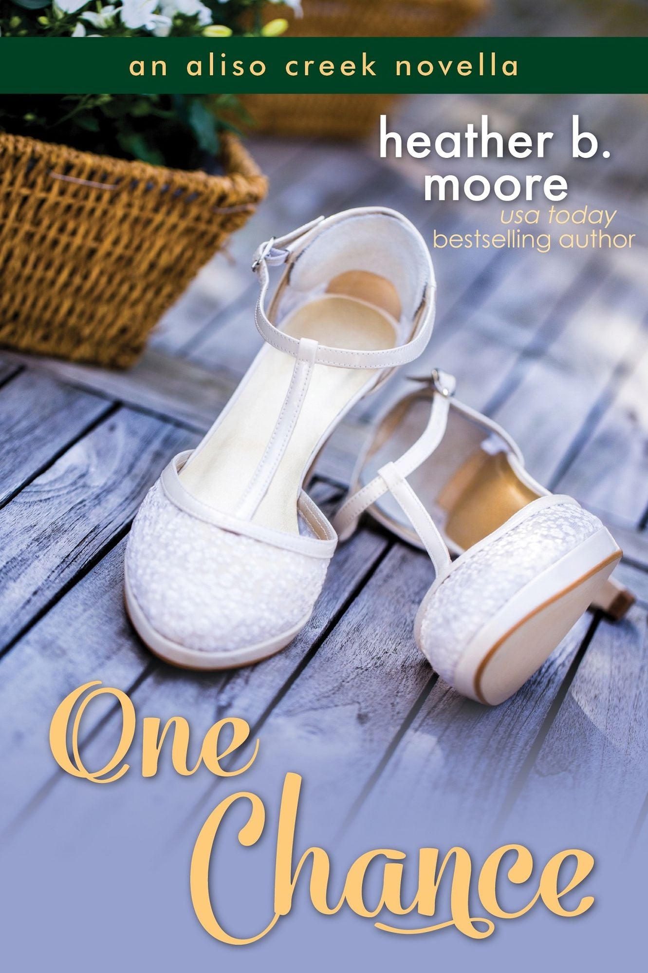One Chance (An Aliso Creek Novella)