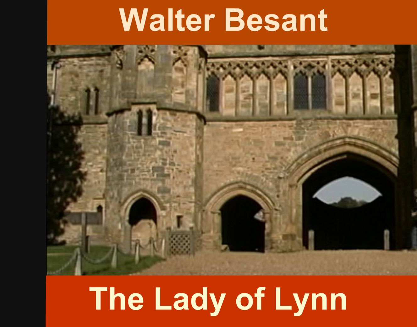 The Lady of Lynn