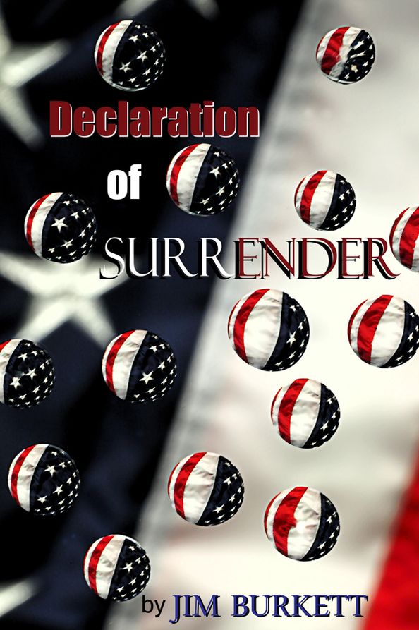 Declaration of Surrender