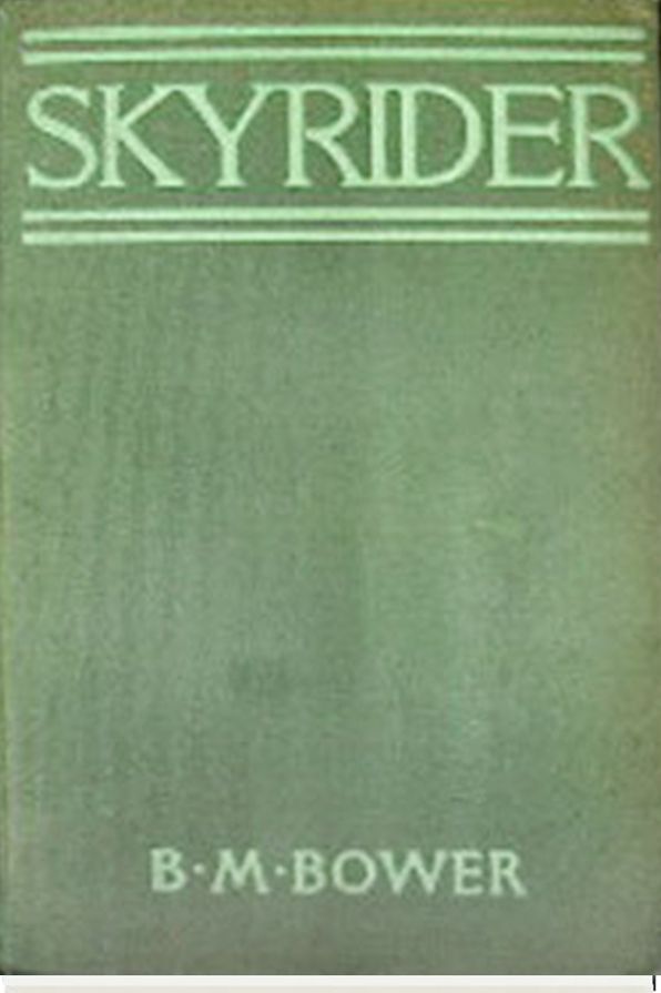 Skyrider