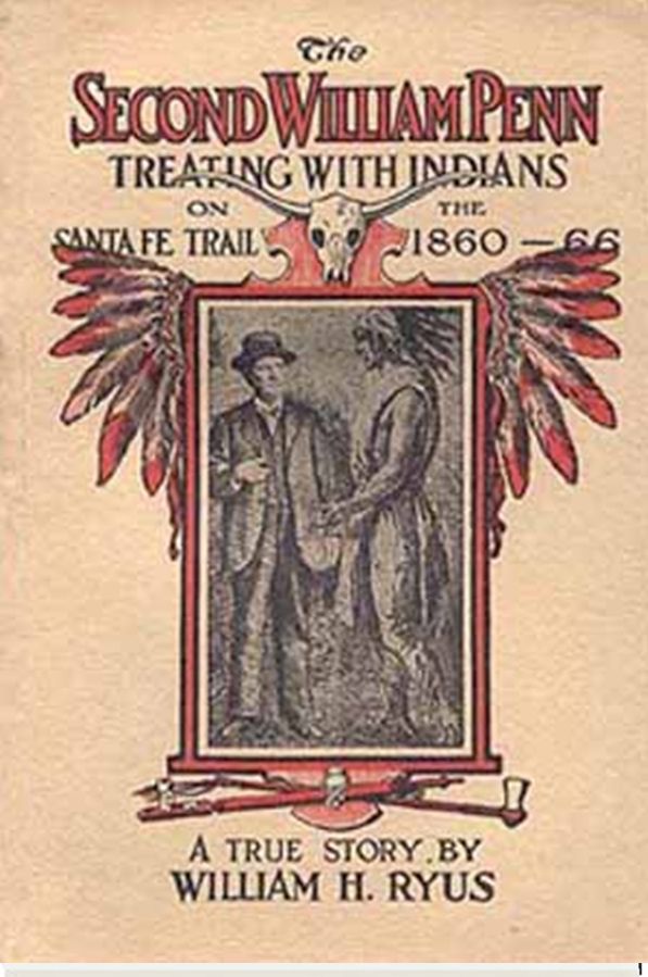 The Second William Penn