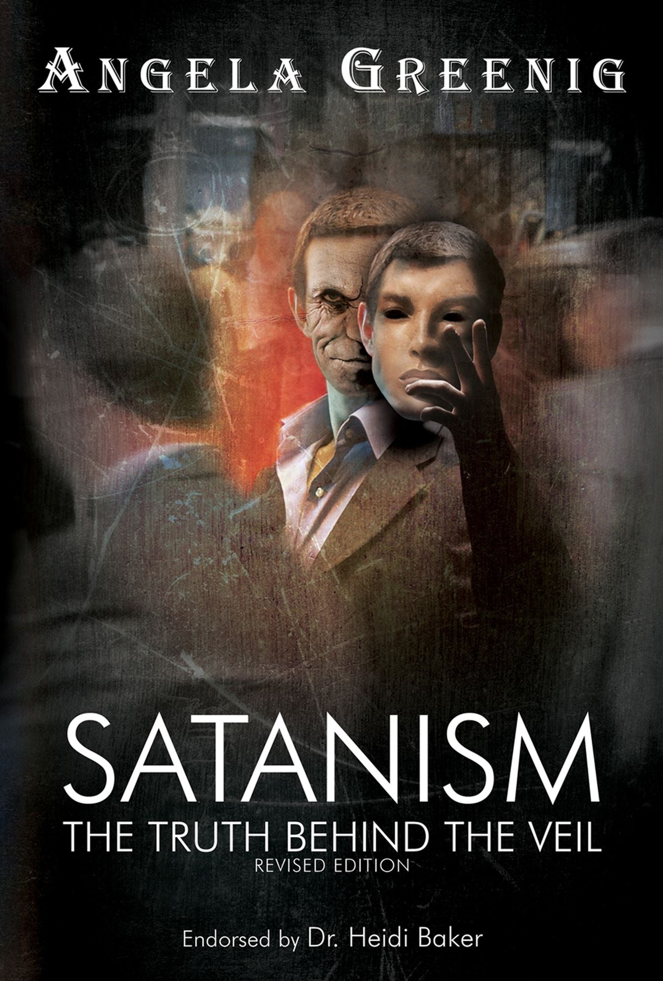 Satanism, The Truth Behind The Veil