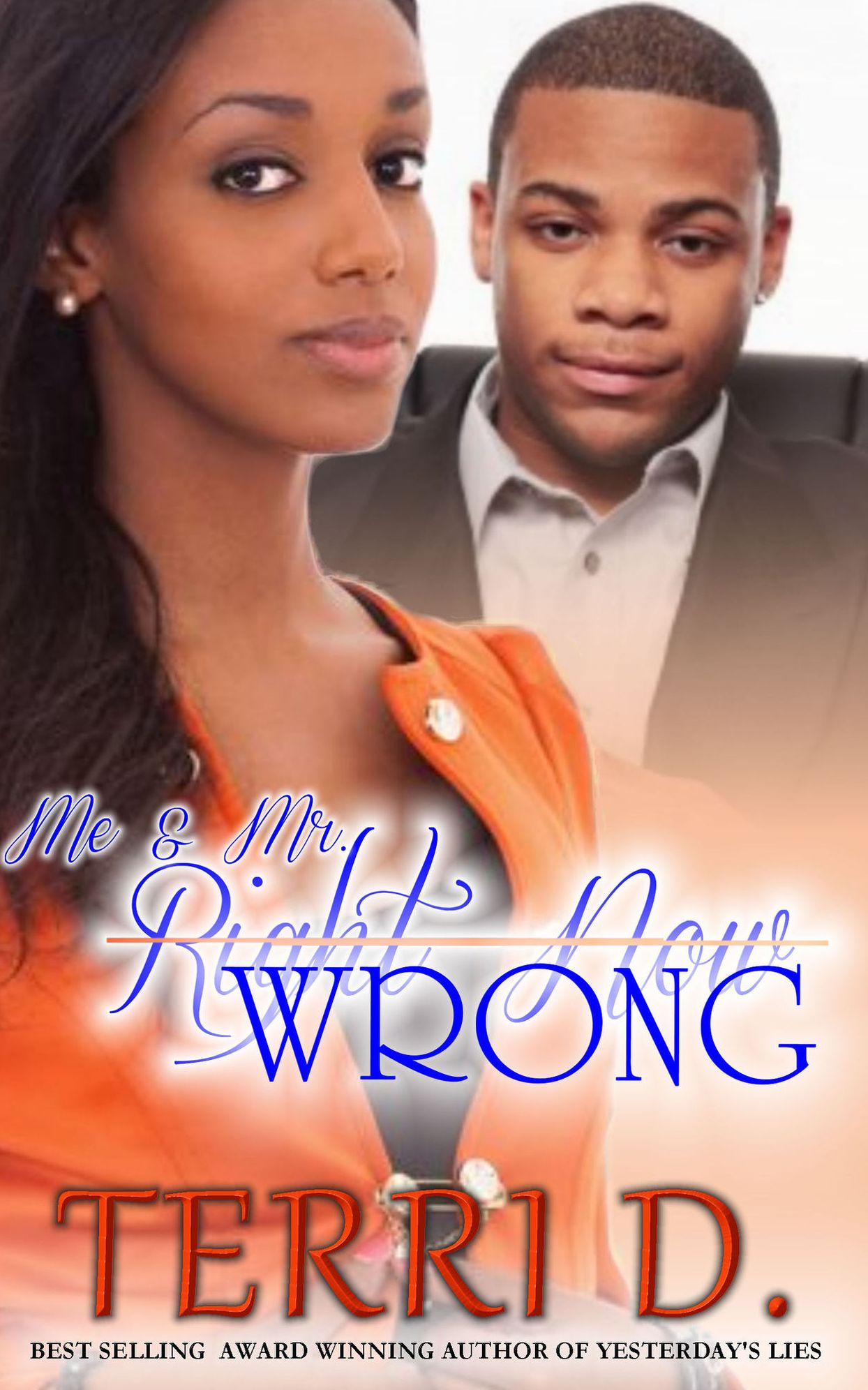 Me and Mr. Wrong