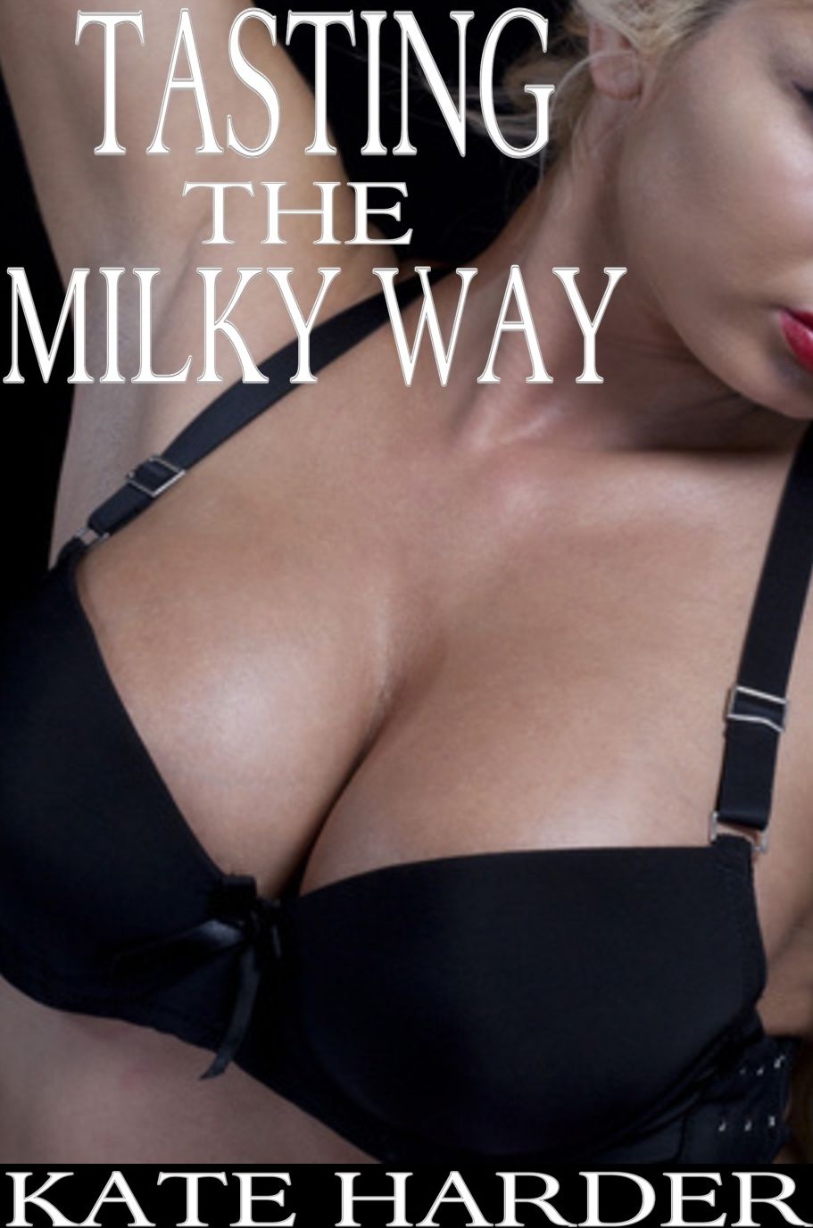 Tasting the Milky Way (Lactation Sex)