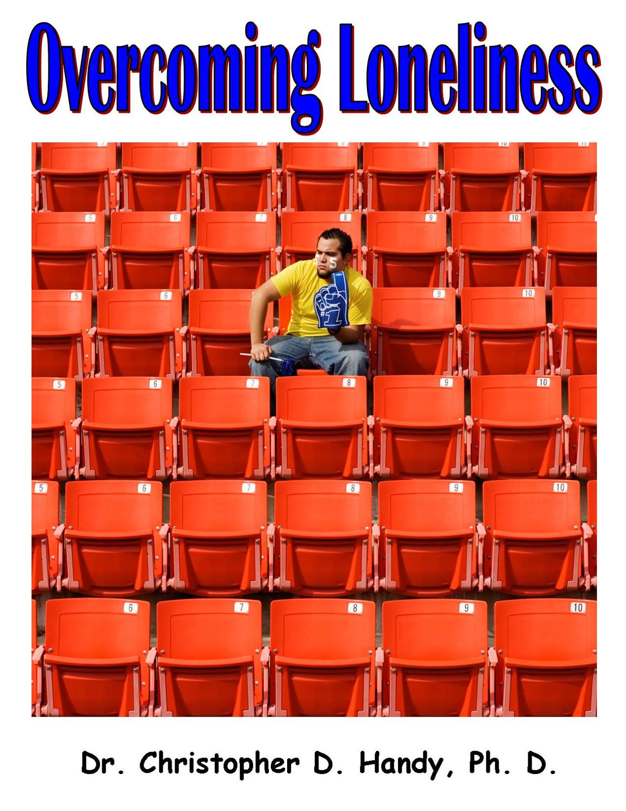 Overcoming Loneliness
