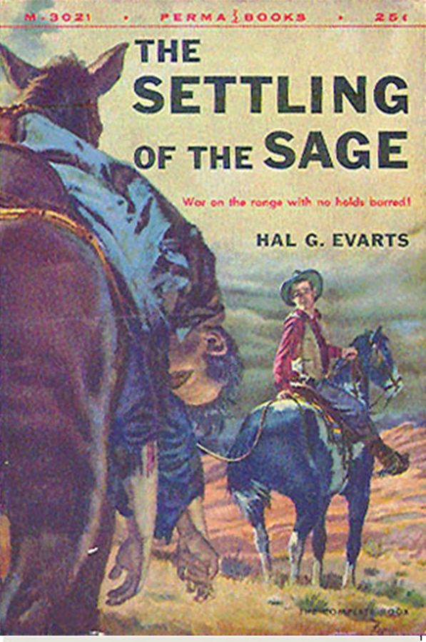 The Settling of the Sage