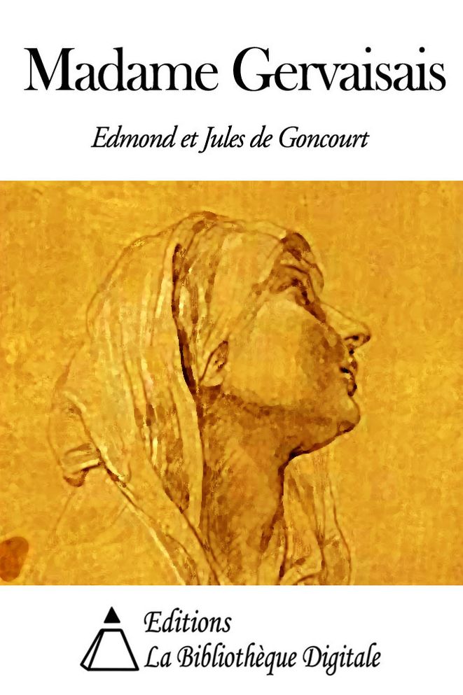 Madame Gervaisais