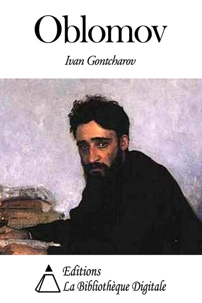 Oblomov