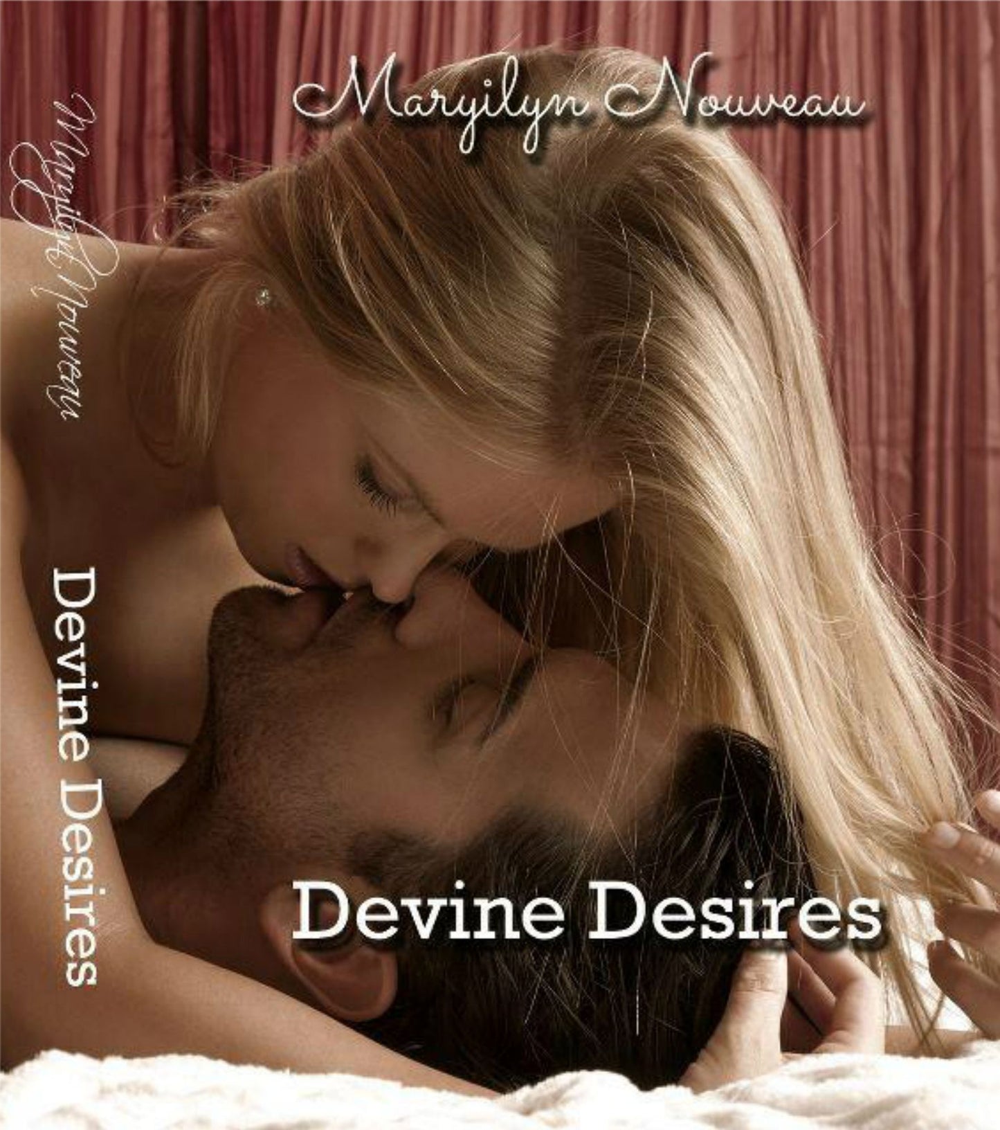 Divine Desires