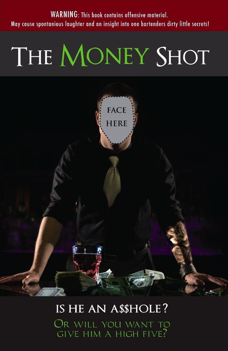 The Money Shot