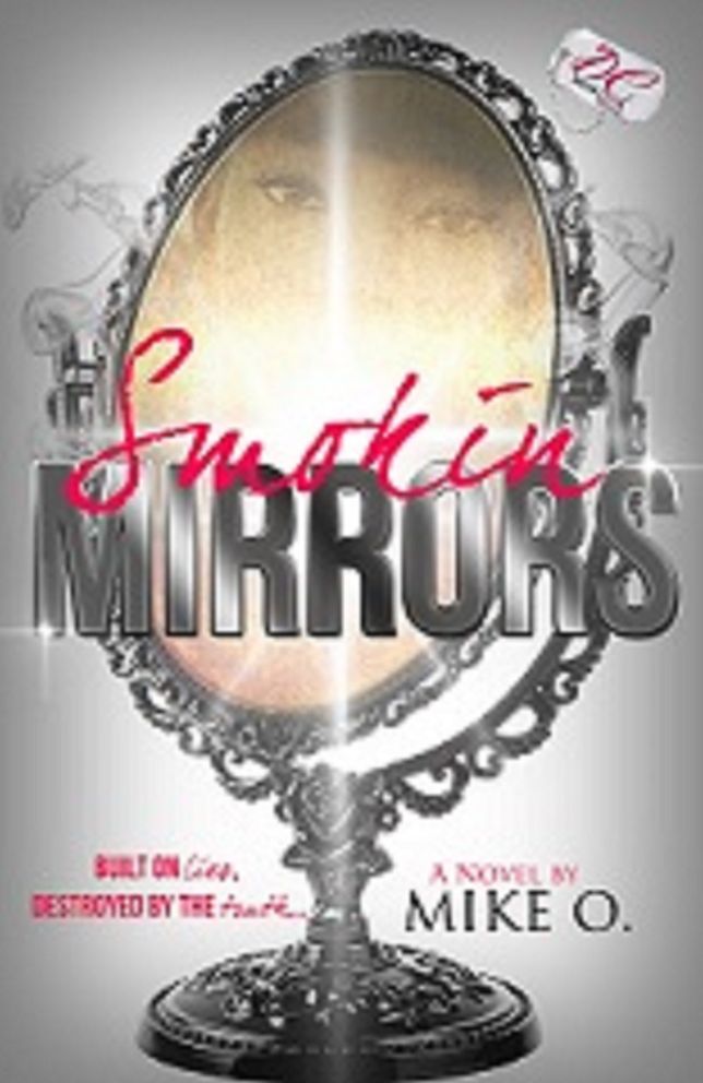 Smokin Mirrors (DC Bookdiva Publications)