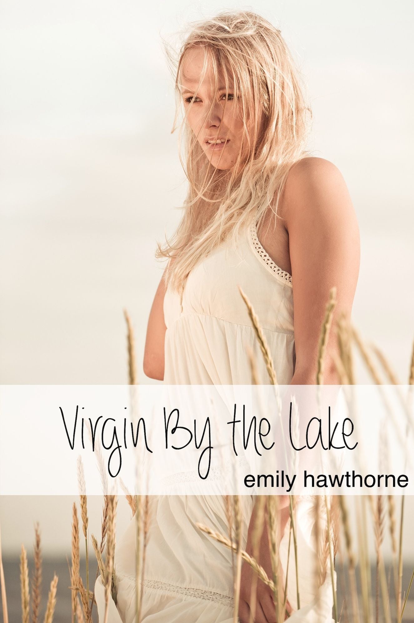 Virgin By The Lake