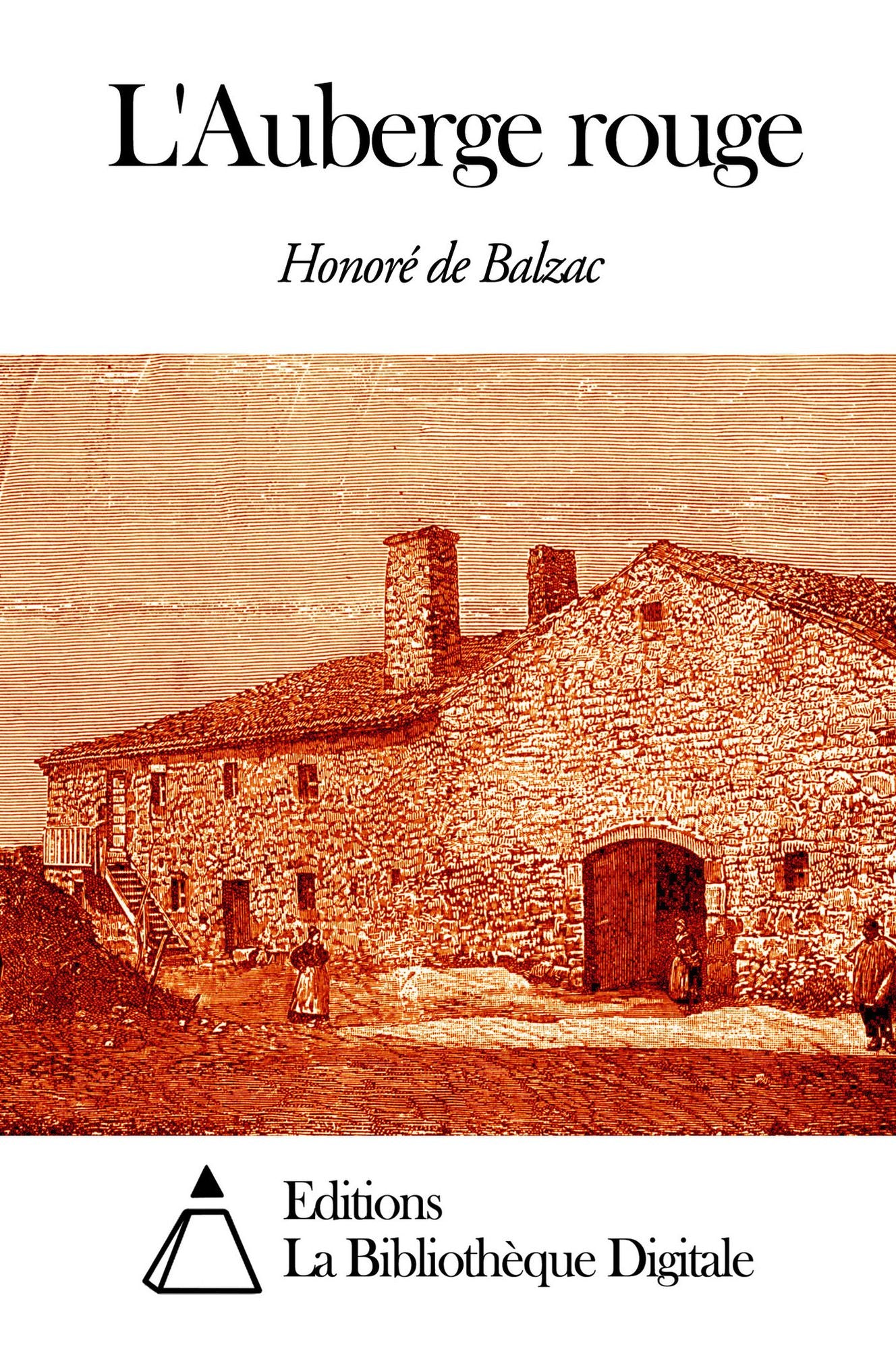 L'Auberge rouge