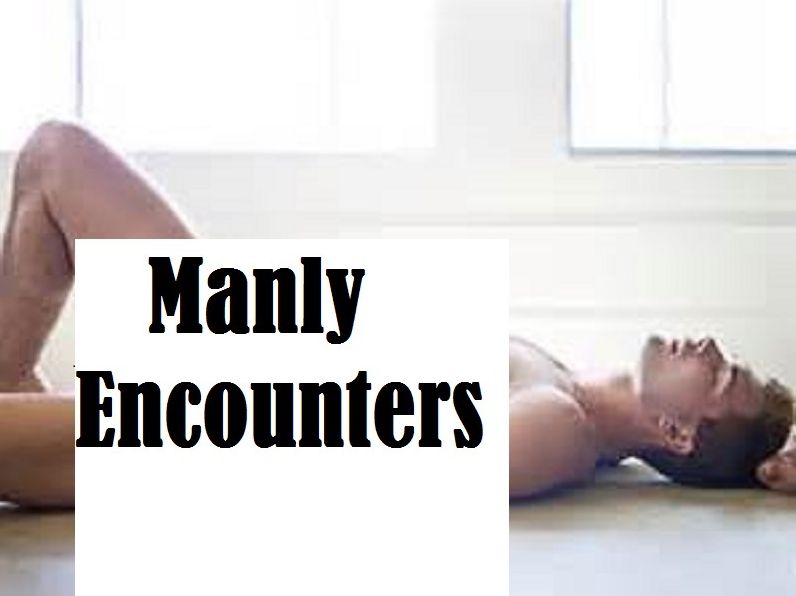 Erotic, Erotica - Transgender: Manly Encounters Sex Story Book XXX