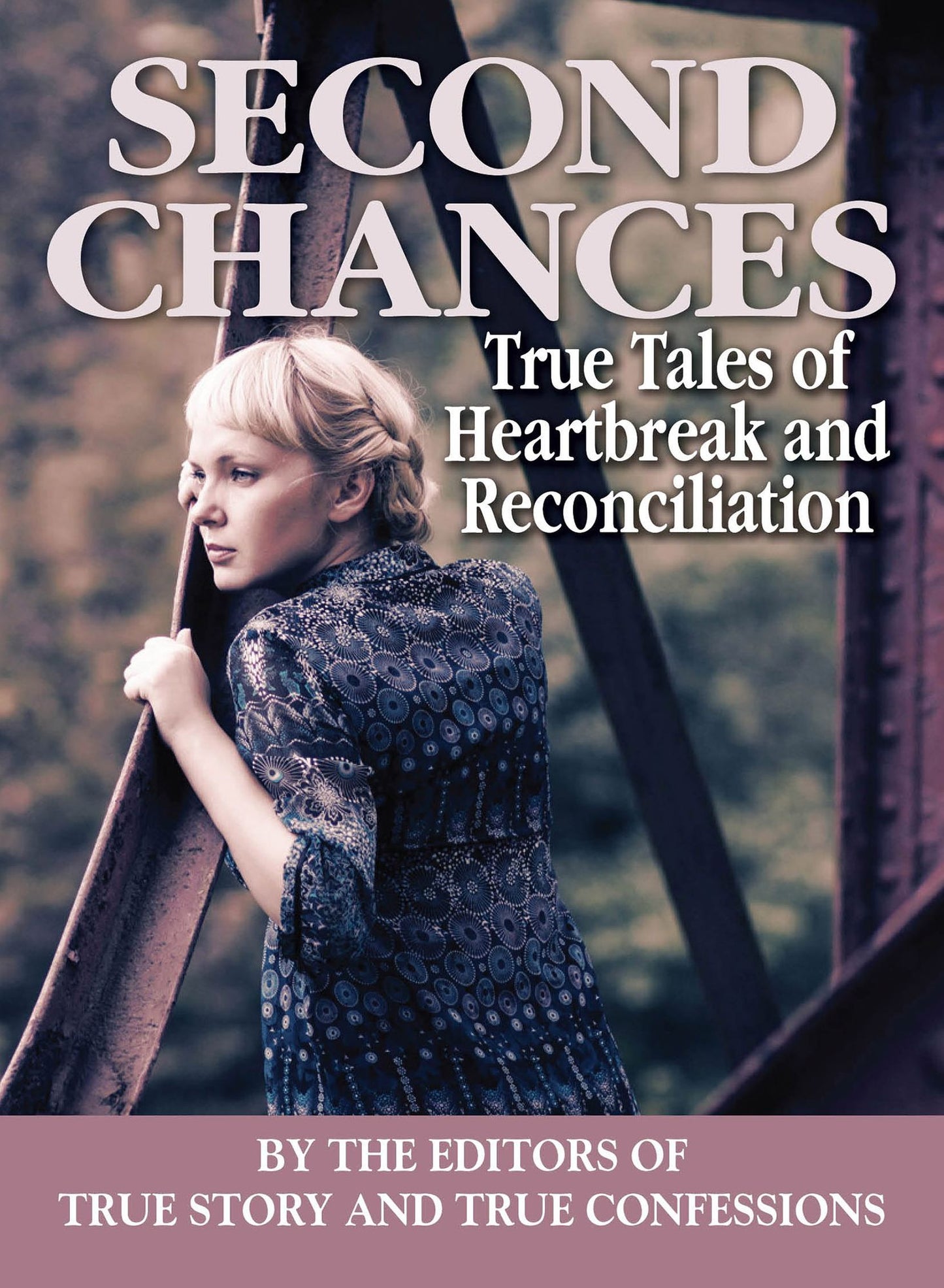 Second Chances