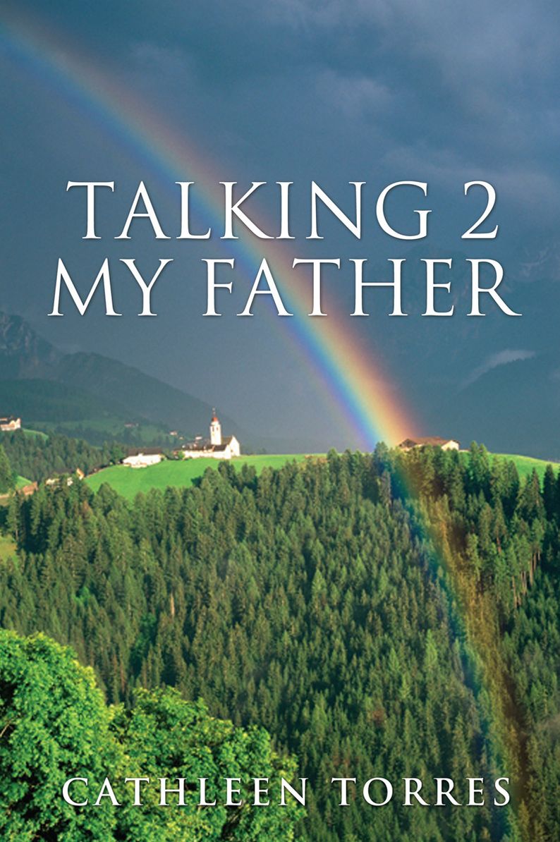 TALKING 2 My FATHER