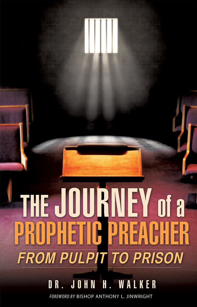The Journey of a Prophetic Preacher