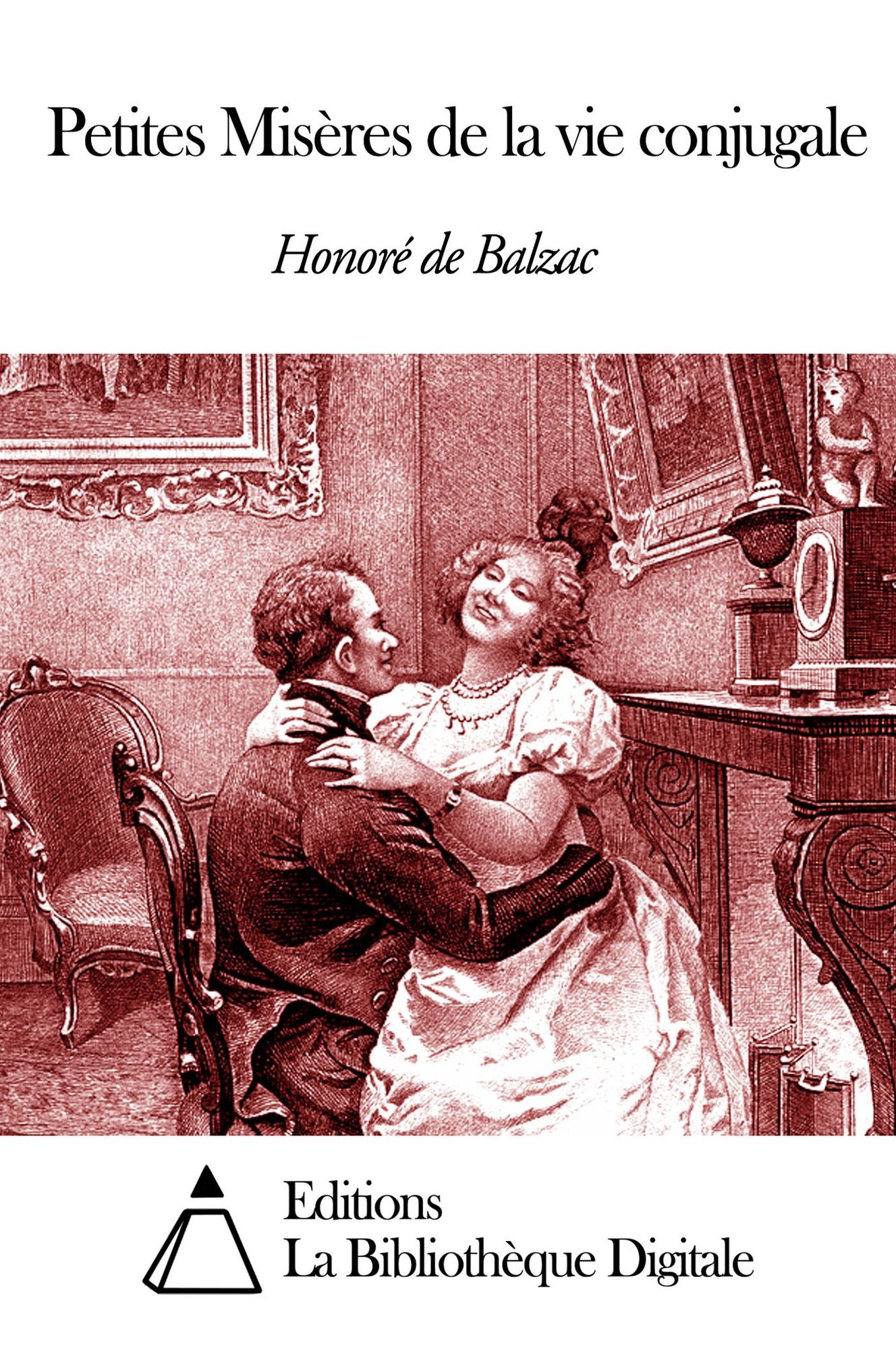Petites MisÃ¨res de la vie conjugale