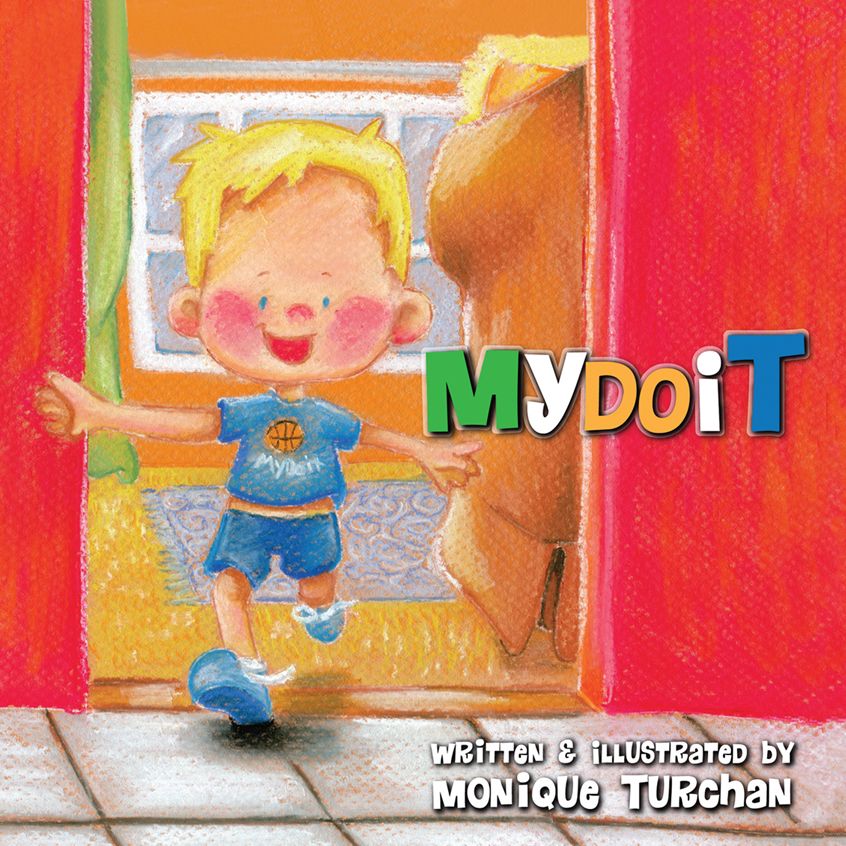MYDOIT