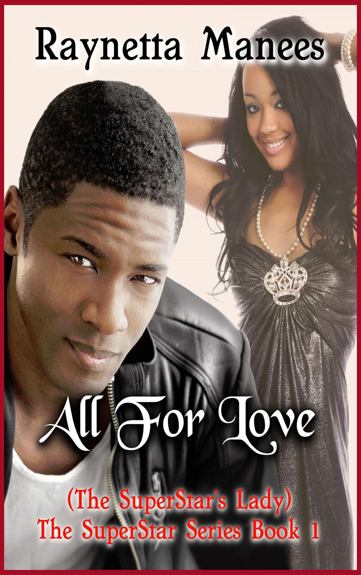 All For Love