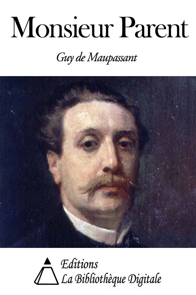 Monsieur Parent