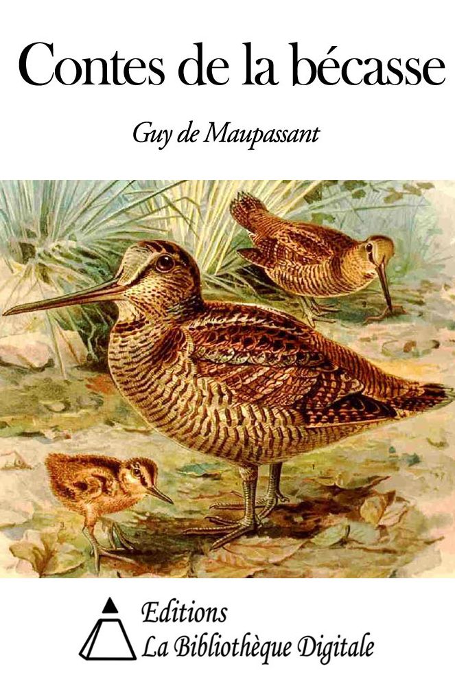 Contes de la bÃ©casse
