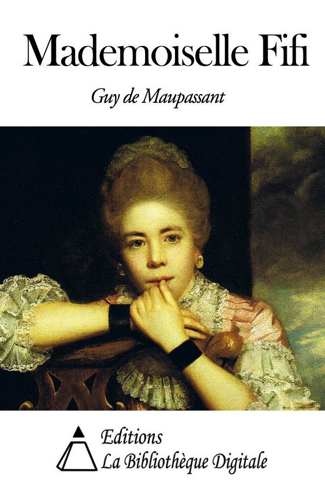 Mademoiselle Fifi