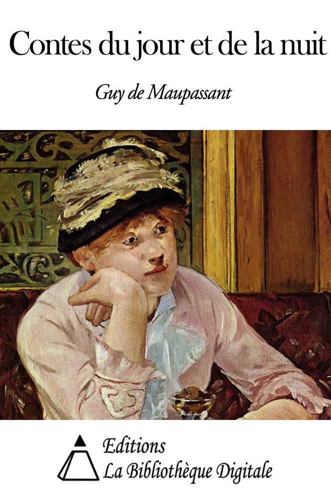 Contes du jour et de la nuit