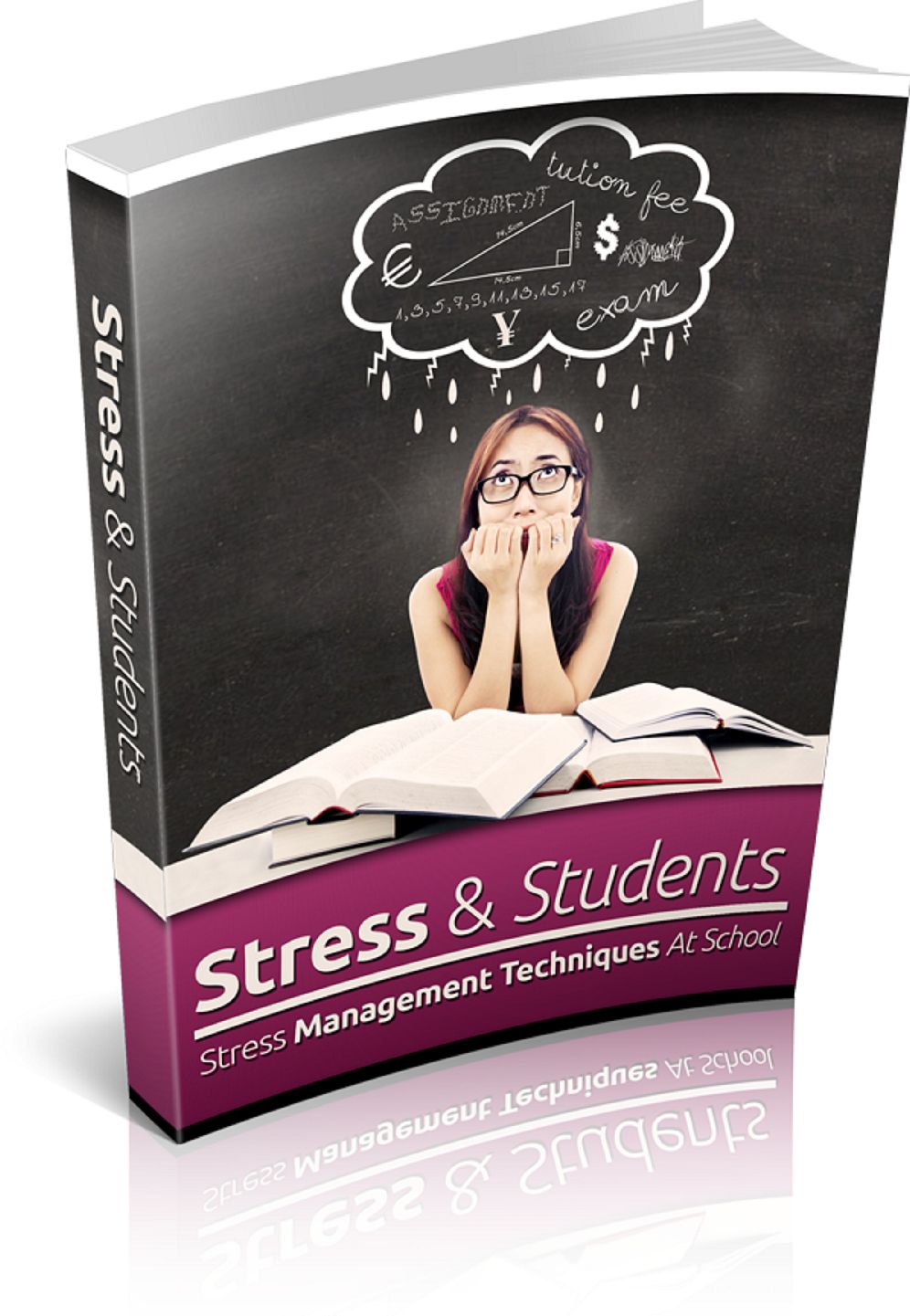 Stress and Students: Stress Management Techniques