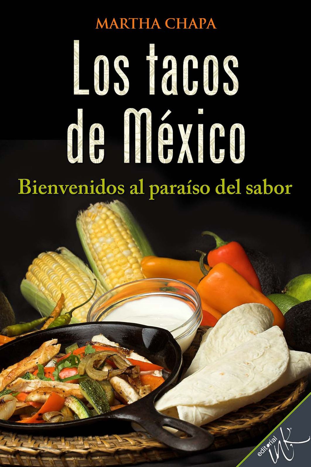 Los tacos de Mexico