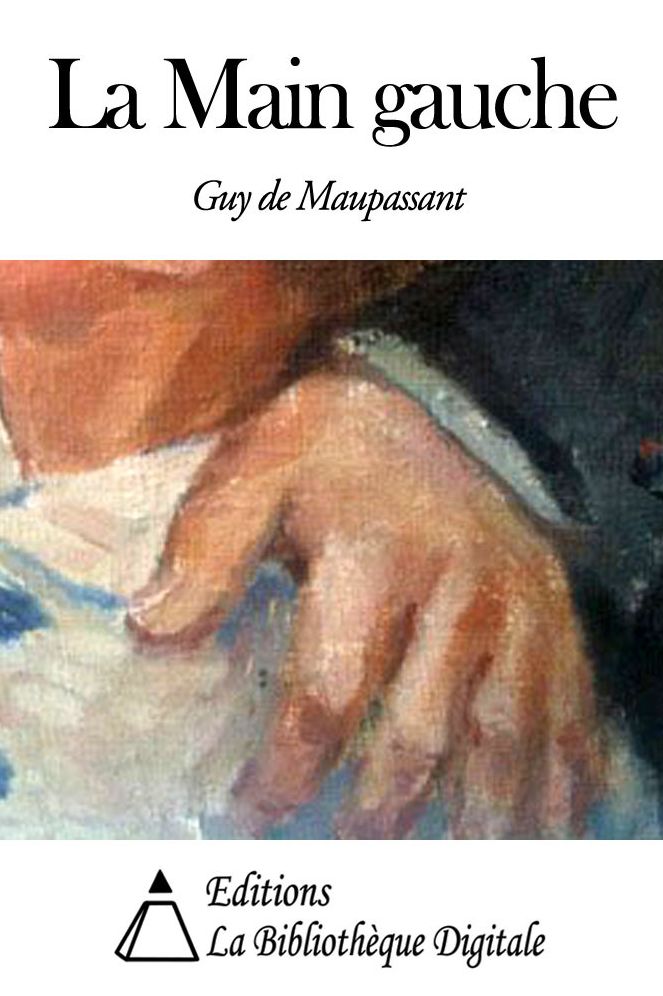 La Main gauche