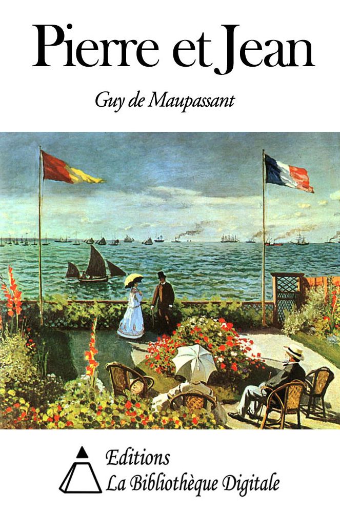Pierre et Jean
