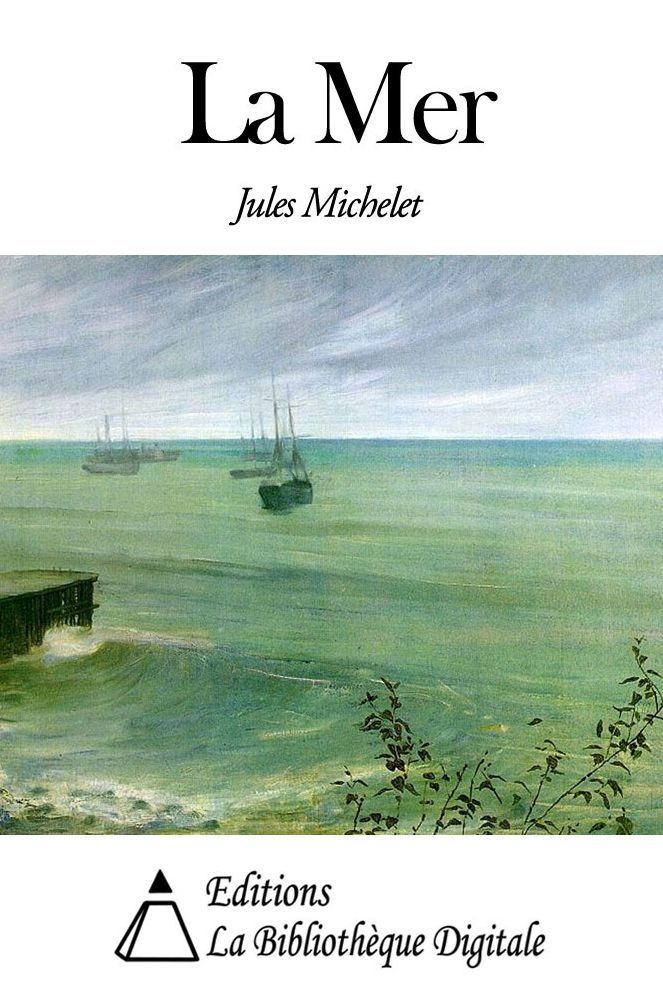 La Mer