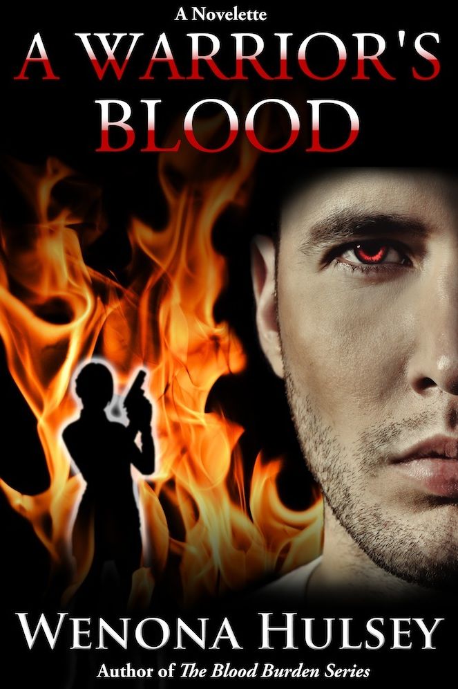 A Warrior's Blood