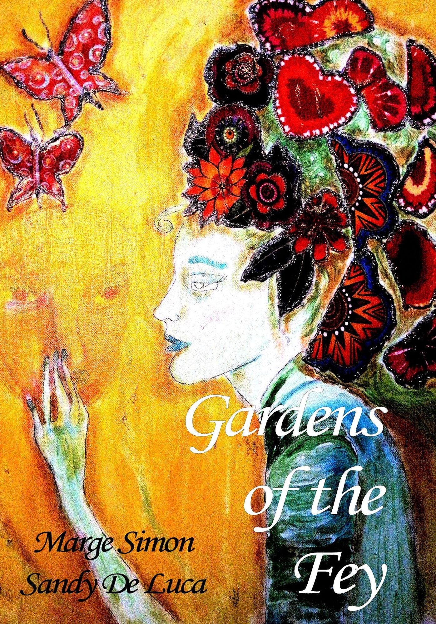 Gardens of the Fey