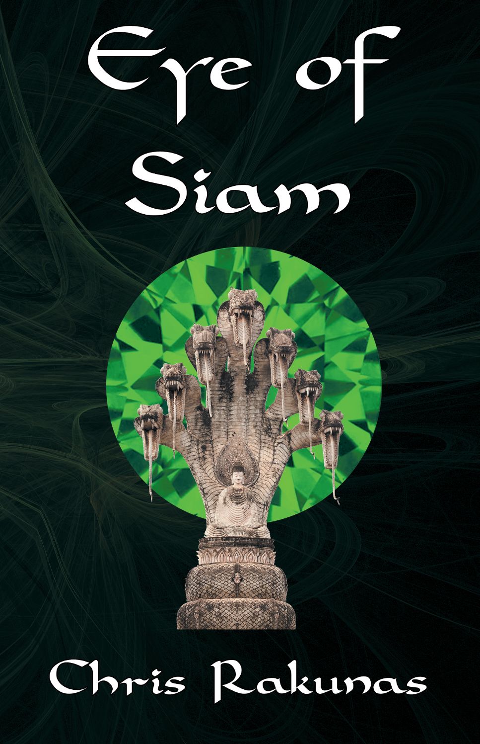Eye of Siam