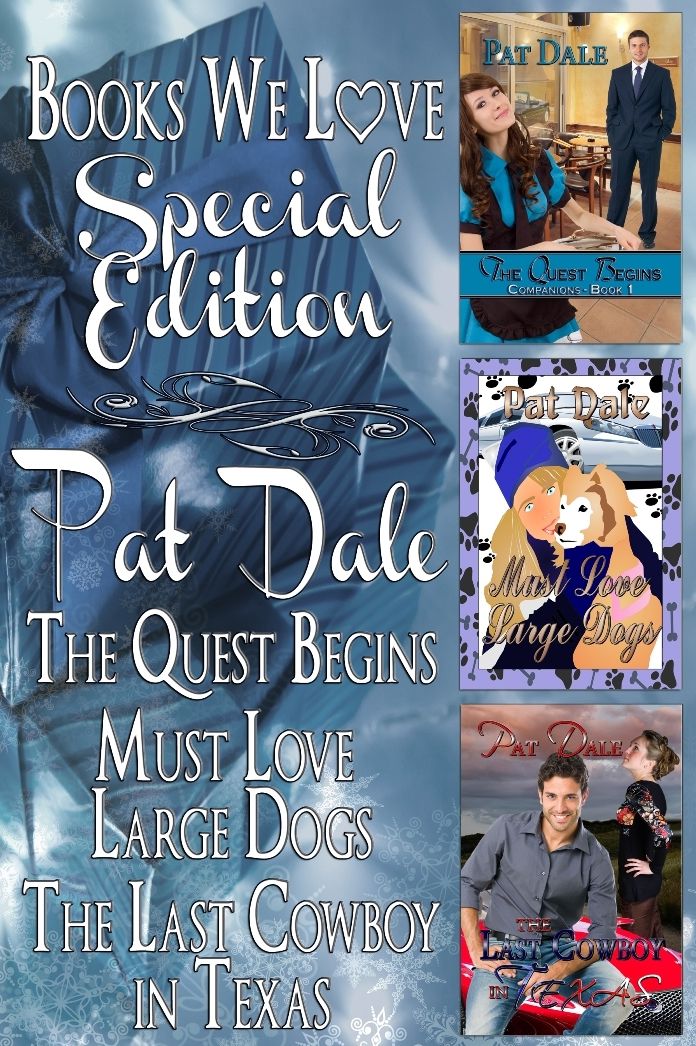Pat Dale Special Edition