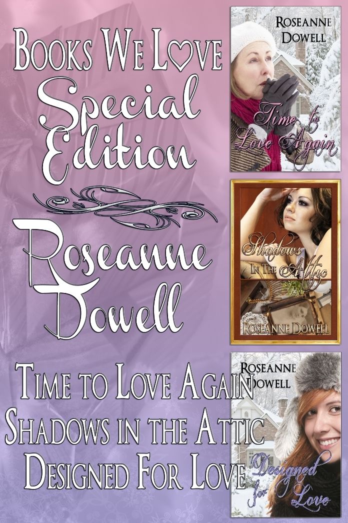 Roseanne Dowell Special Edition