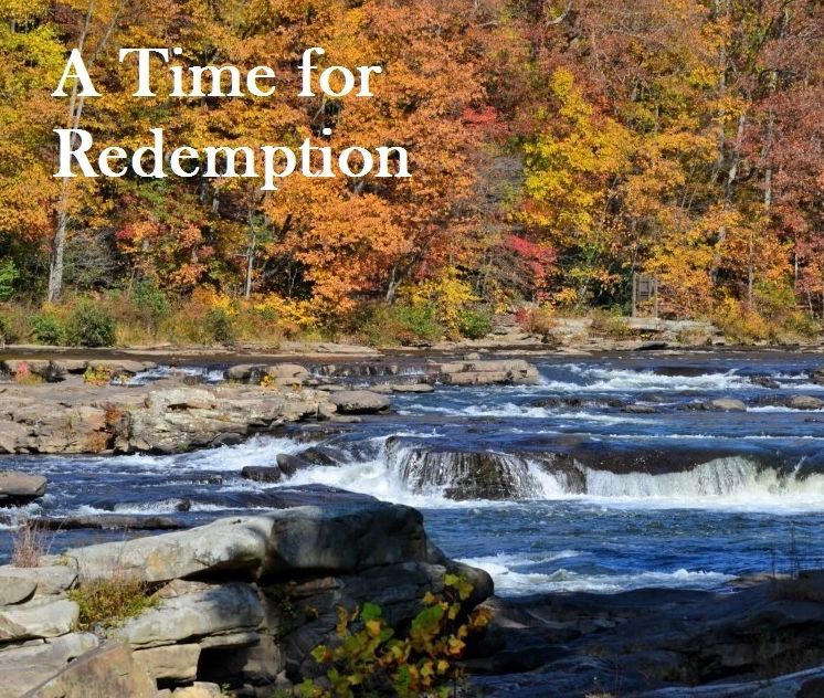 A TIme For Redemption