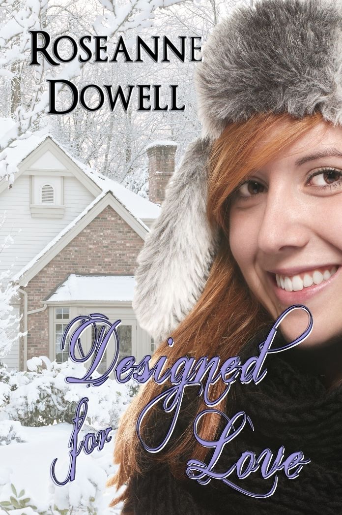 Designed For Love