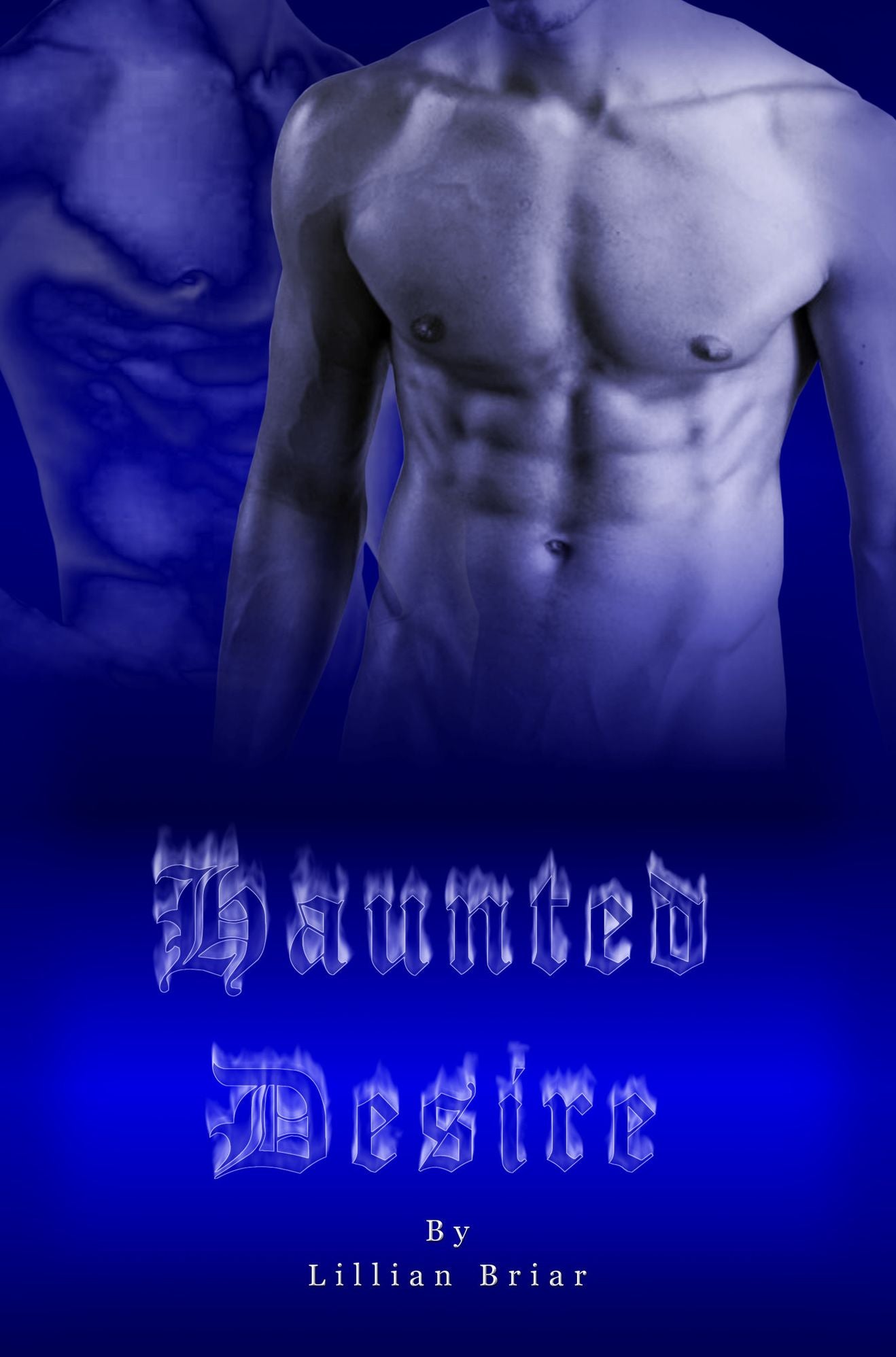 Haunted Desire