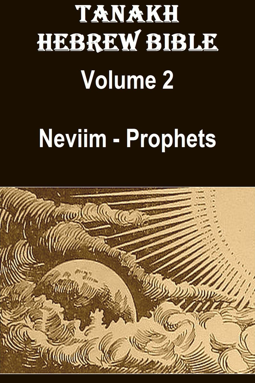 Neviim - Prophets