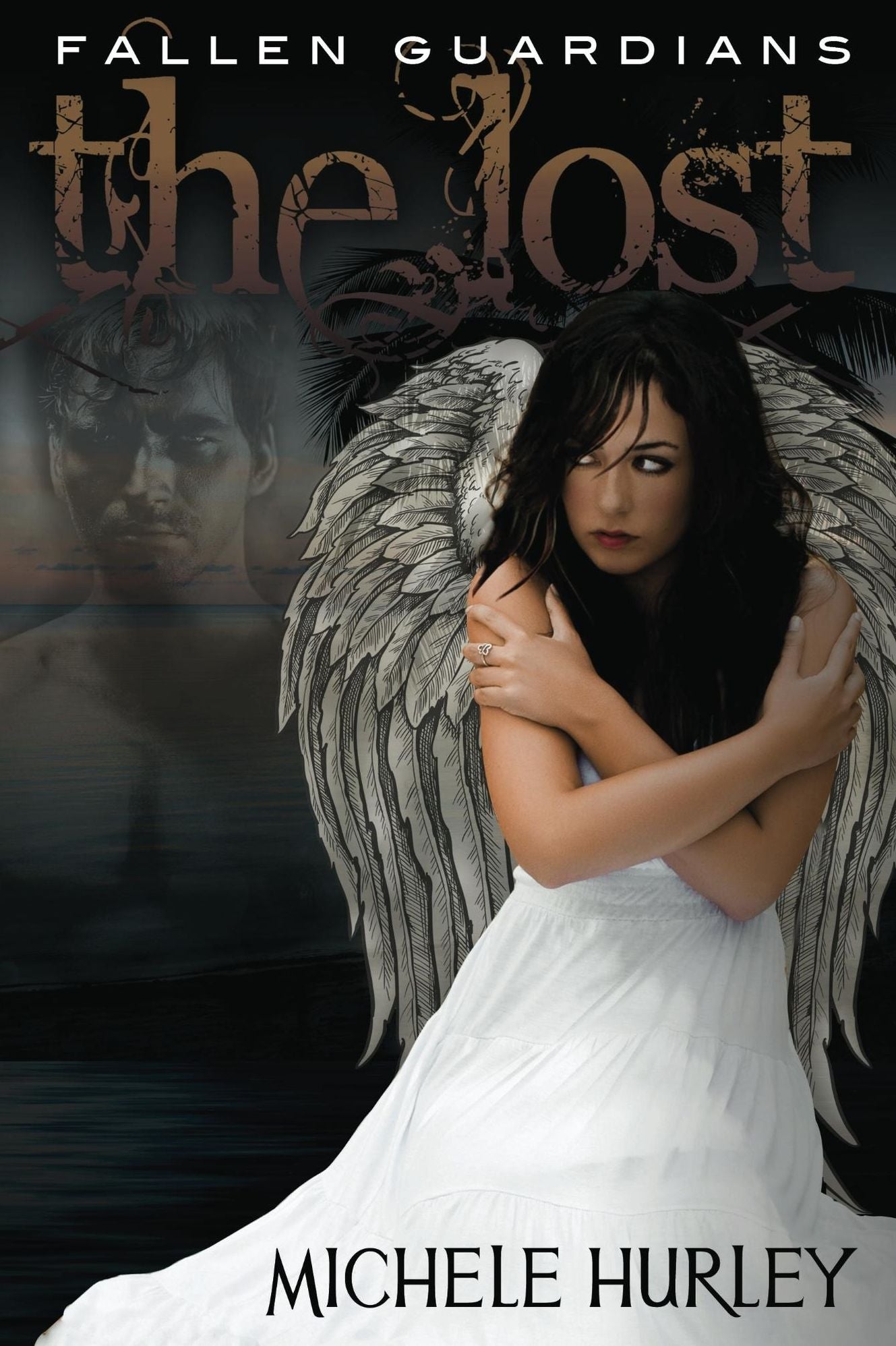 Fallen Guardians The Lost (Book 1)