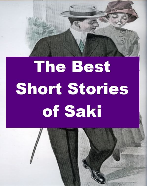 The Best Short Stories of Saki