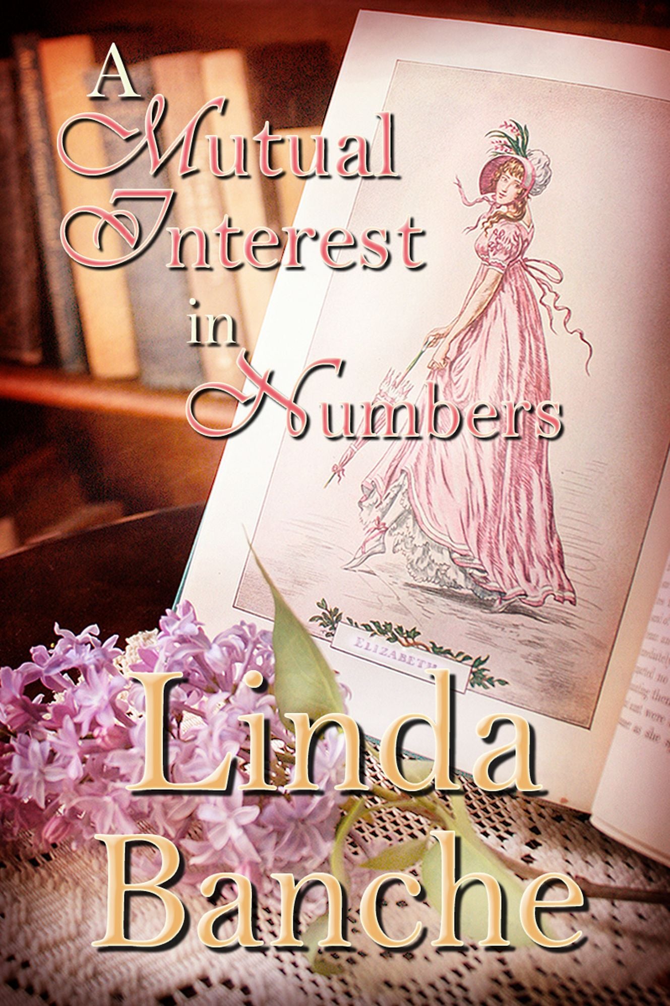 A Mutual Interest in Numbers